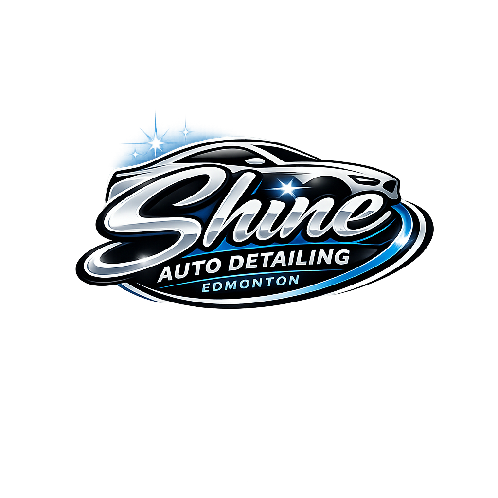 Shine Auto Detailing Edmonton