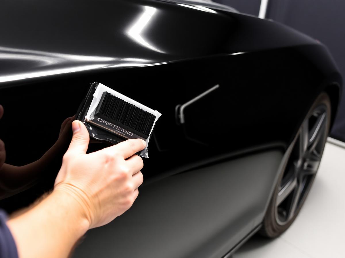 9H Ceramic Coating